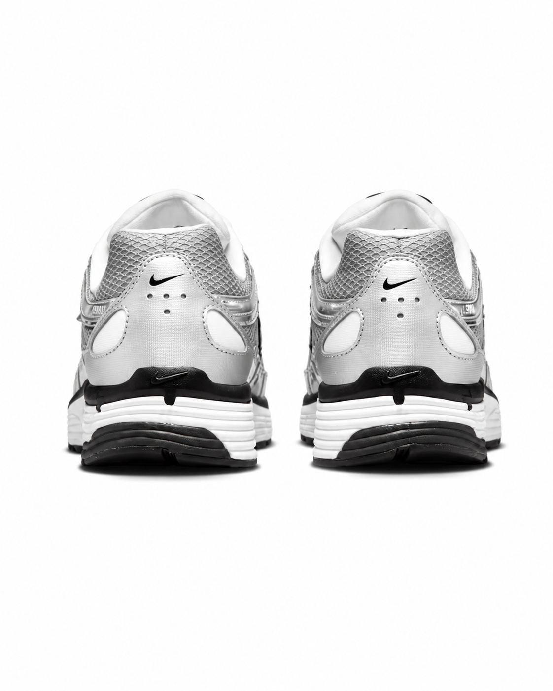 P-6000 "Silver"
