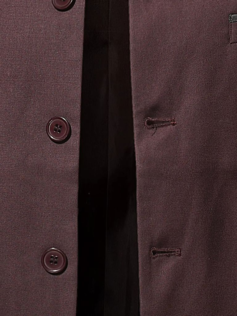 Elegant Collar Jacket - Verocci Essentials