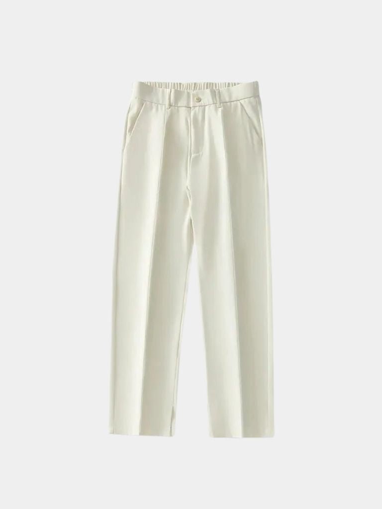 Essential Baggy Trousers - Verocci Essentials