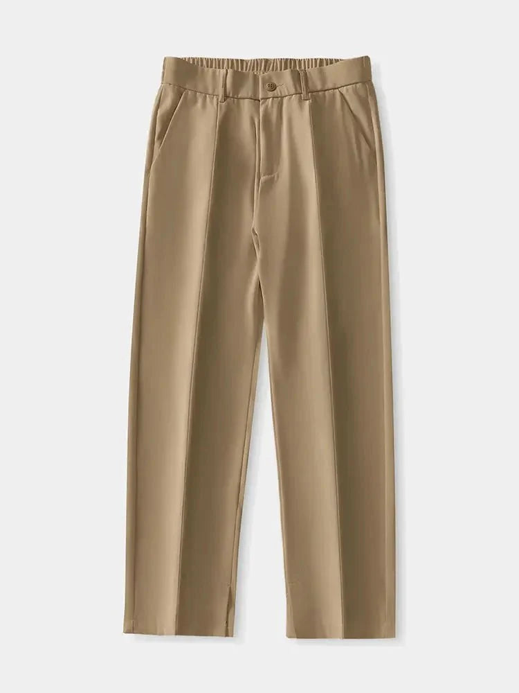 Essential Baggy Trousers - Verocci Essentials