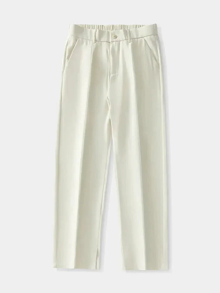 Essential Baggy Trousers - Verocci Essentials