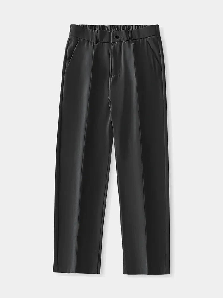 Essential Baggy Trousers - Verocci Essentials