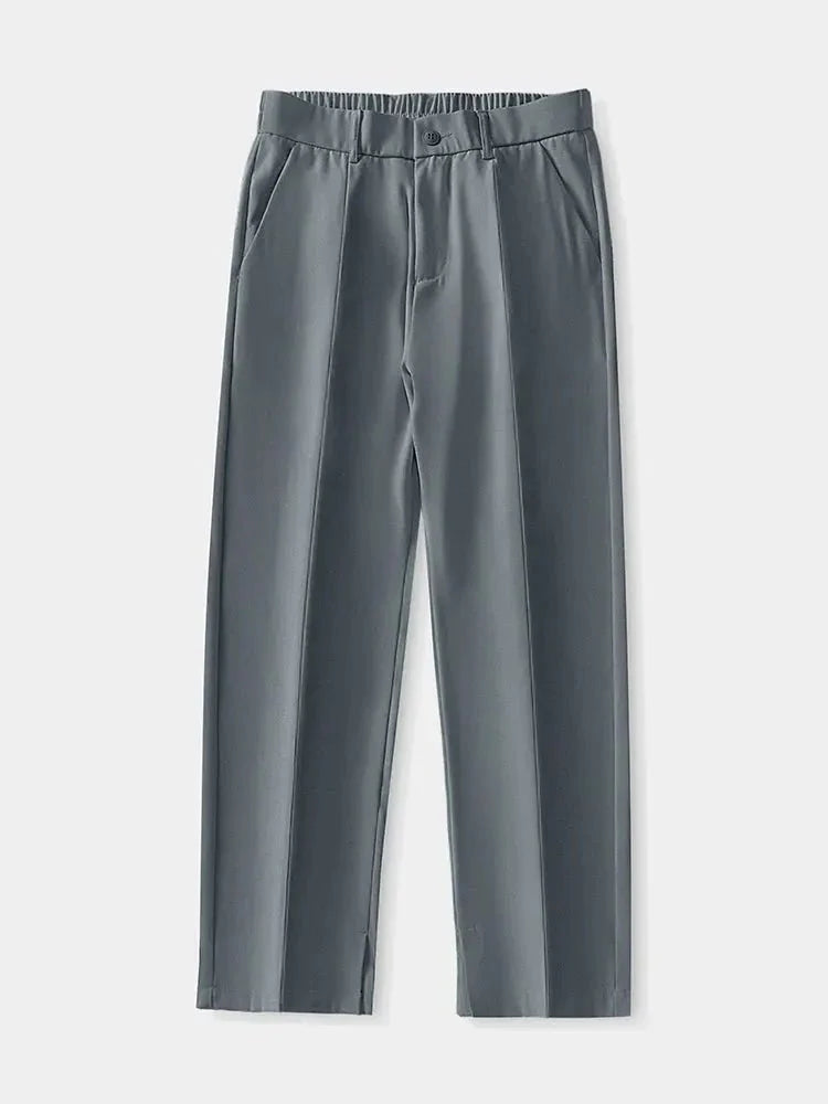 Essential Baggy Trousers - Verocci Essentials