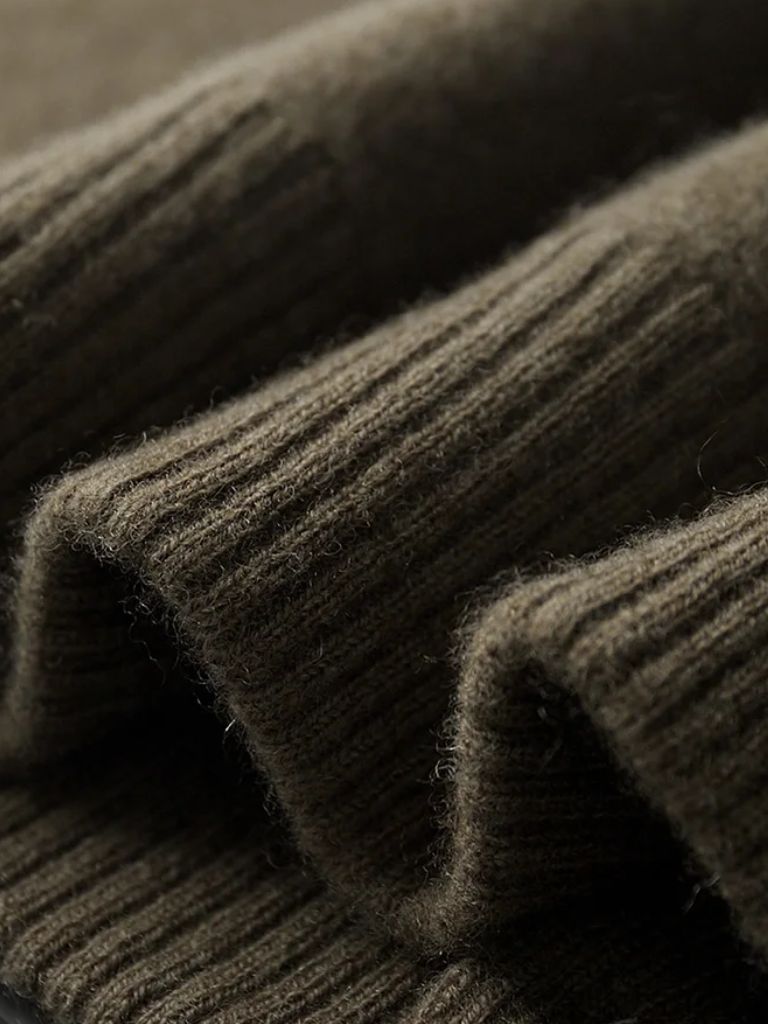 Essential Cashmere Jacket - Verocci Essentials
