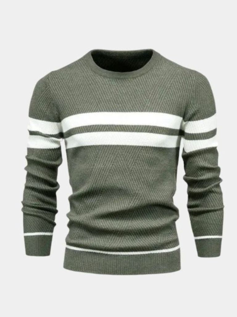 Essential Casual Sweater - Verocci Essentials