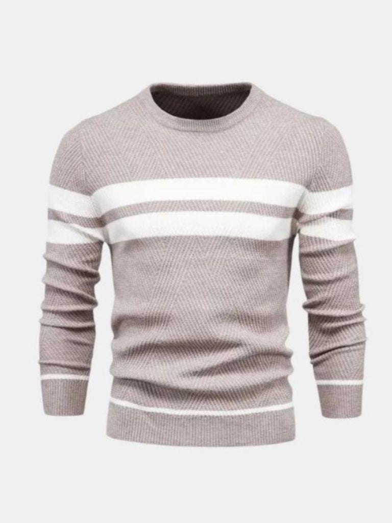 Essential Casual Sweater - Verocci Essentials