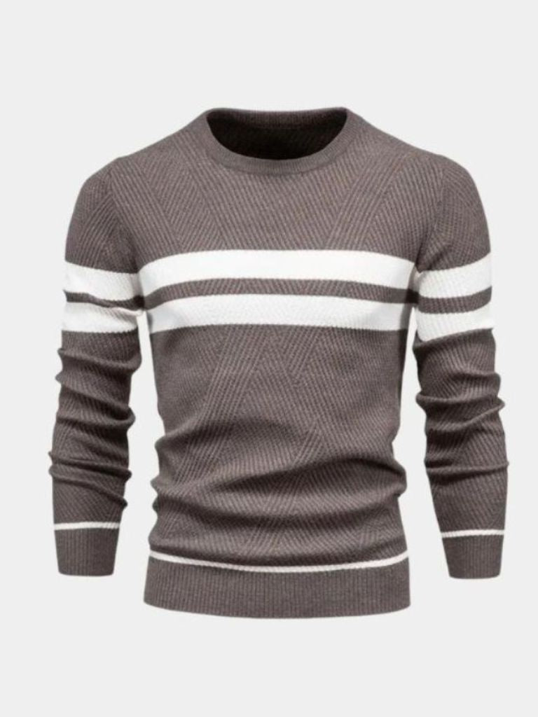Essential Casual Sweater - Verocci Essentials