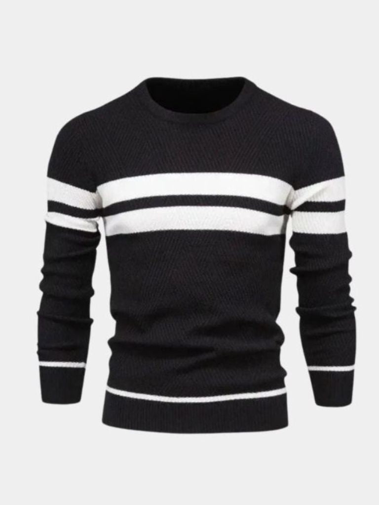 Essential Casual Sweater - Verocci Essentials
