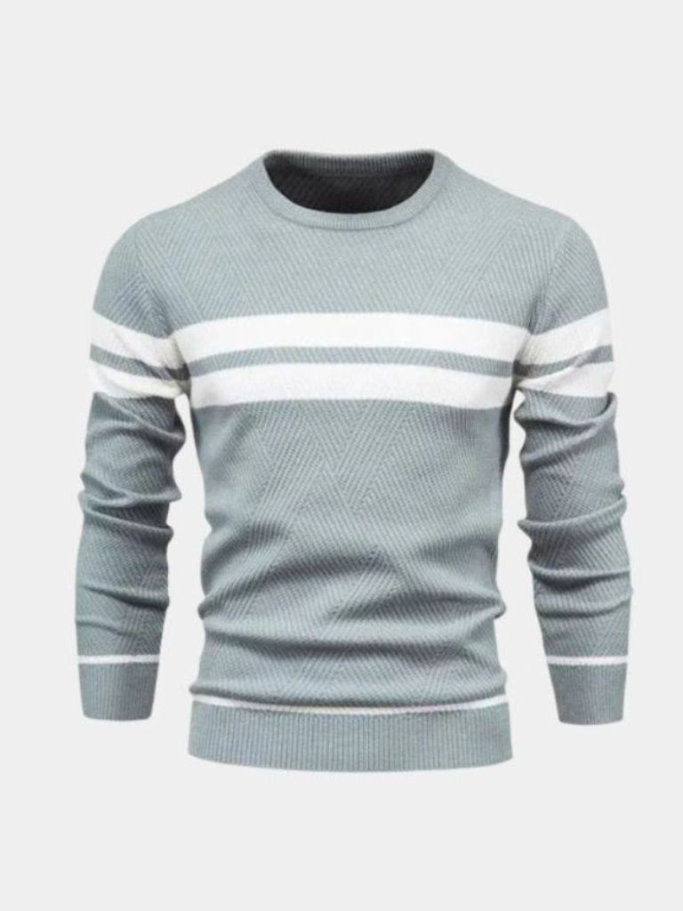 Essential Casual Sweater - Verocci Essentials