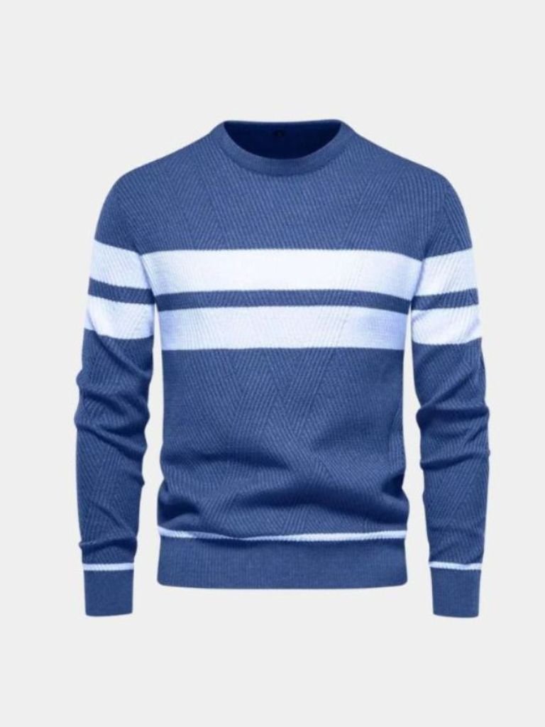 Essential Casual Sweater - Verocci Essentials