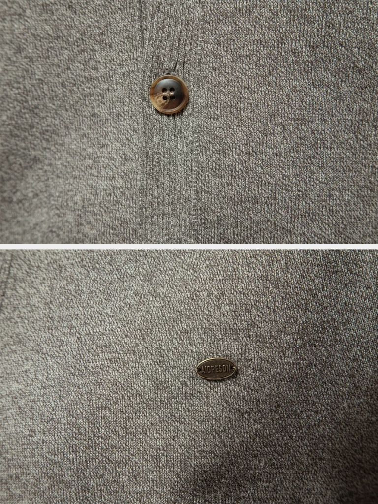 Essential Knit Cardigan - Verocci Essentials
