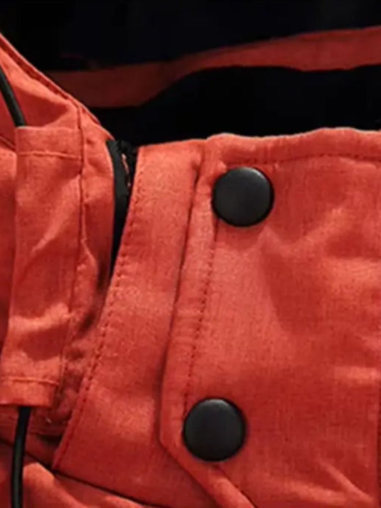 Essential Puffer Jacket - Verocci Essentials