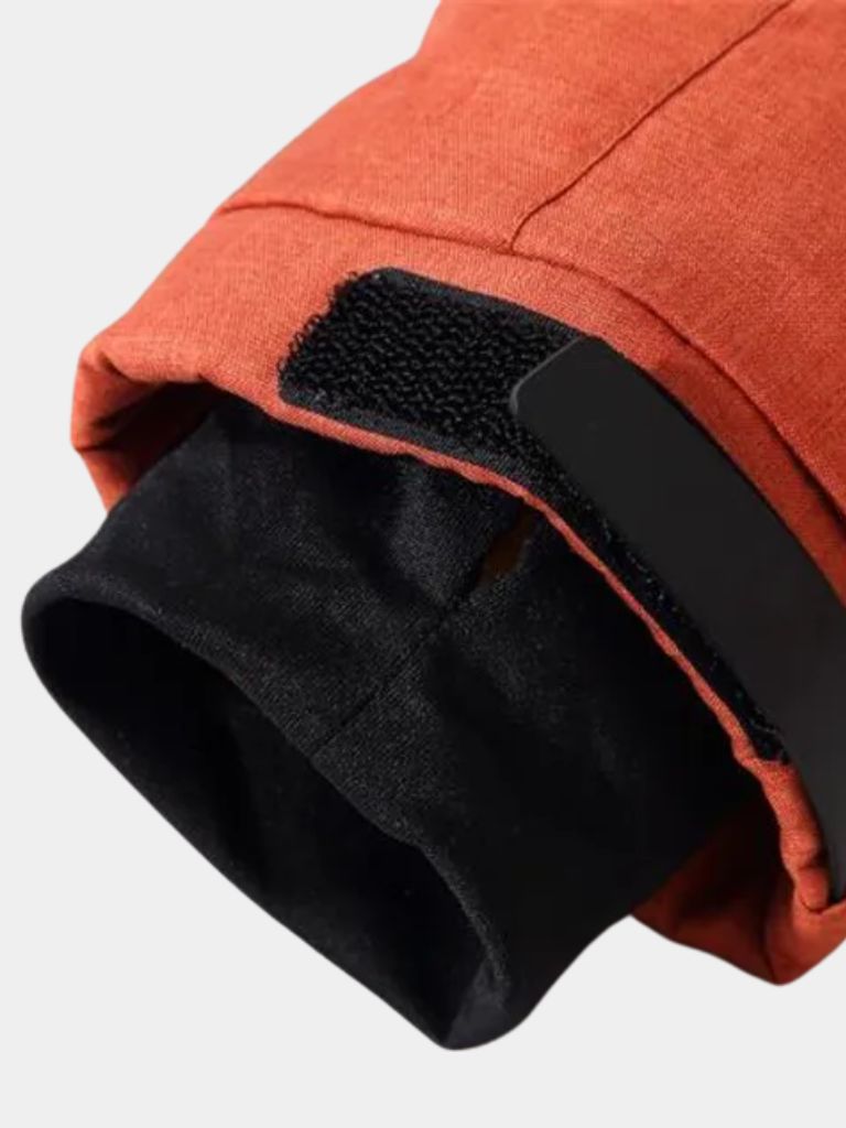 Essential Puffer Jacket - Verocci Essentials