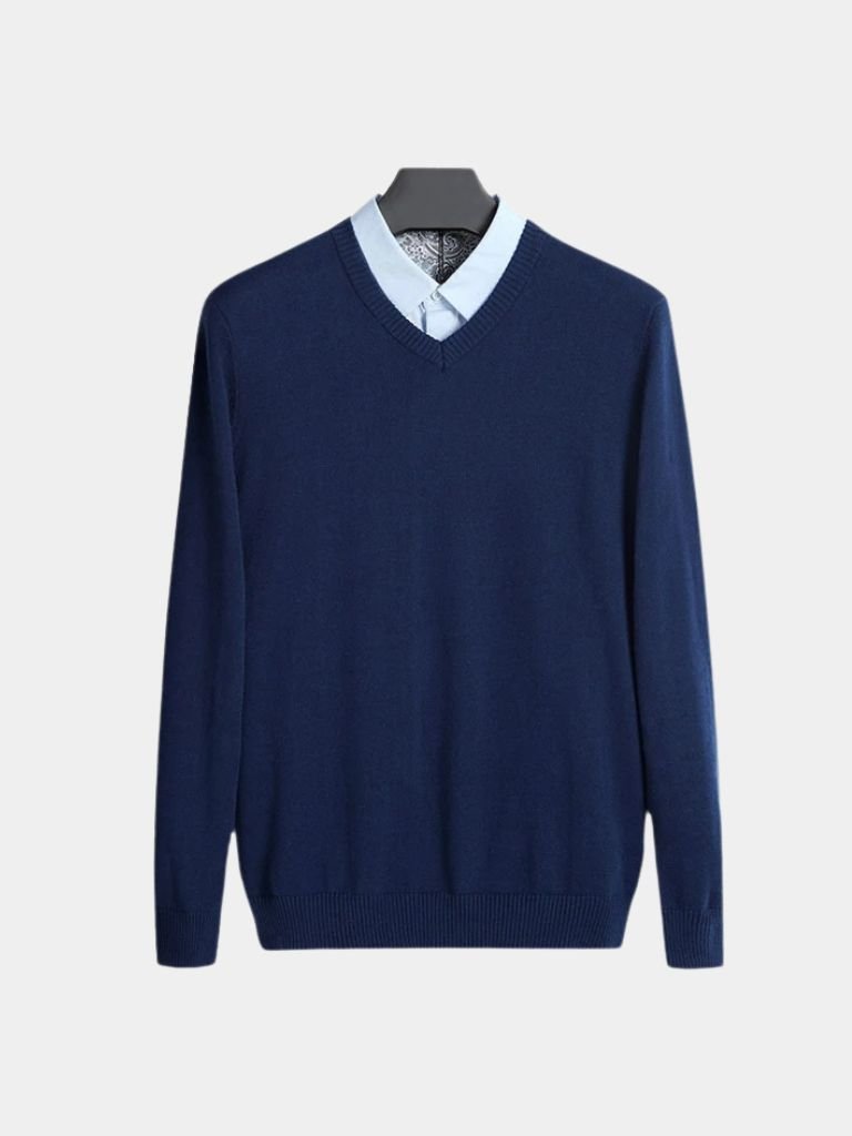 Premium Essential Pullover - Verocci Essentials