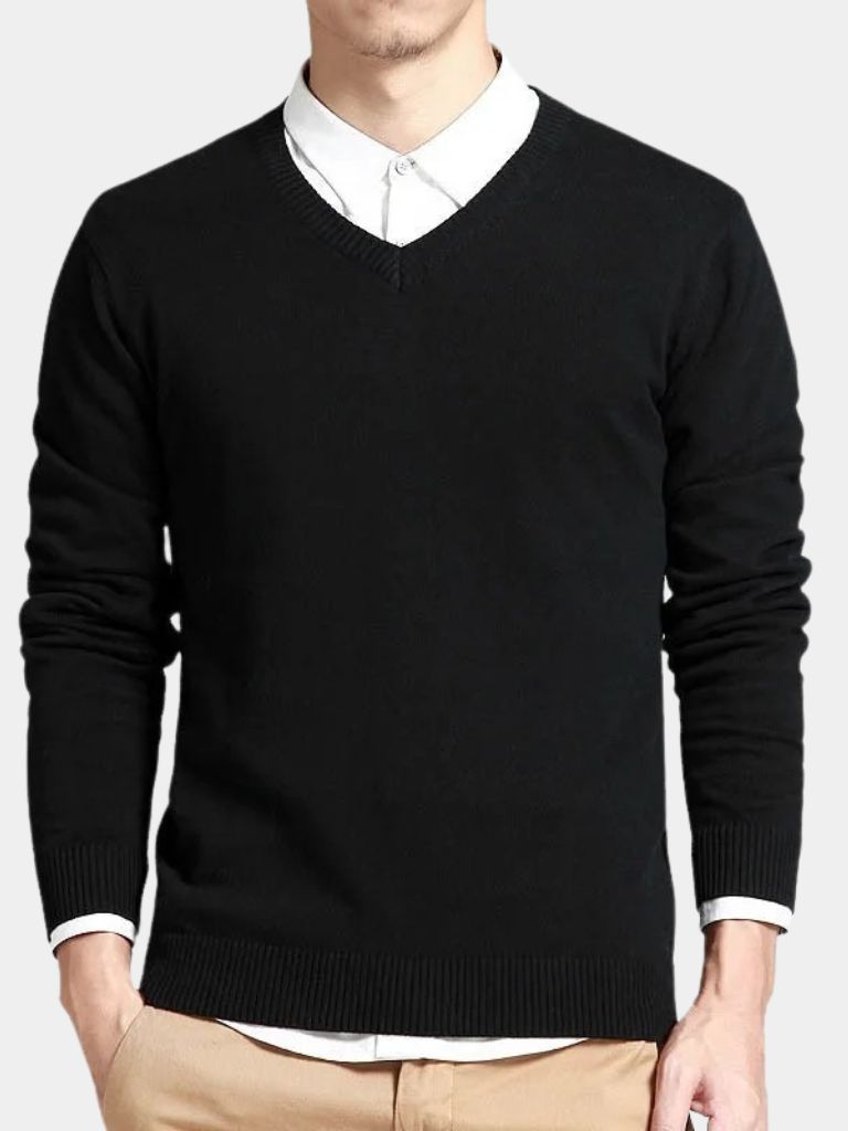 Premium Essential Pullover - Verocci Essentials