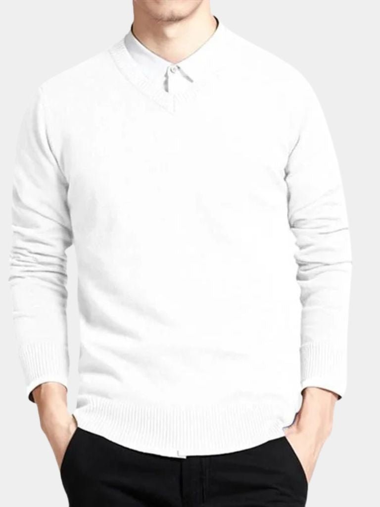 Premium Essential Pullover - Verocci Essentials