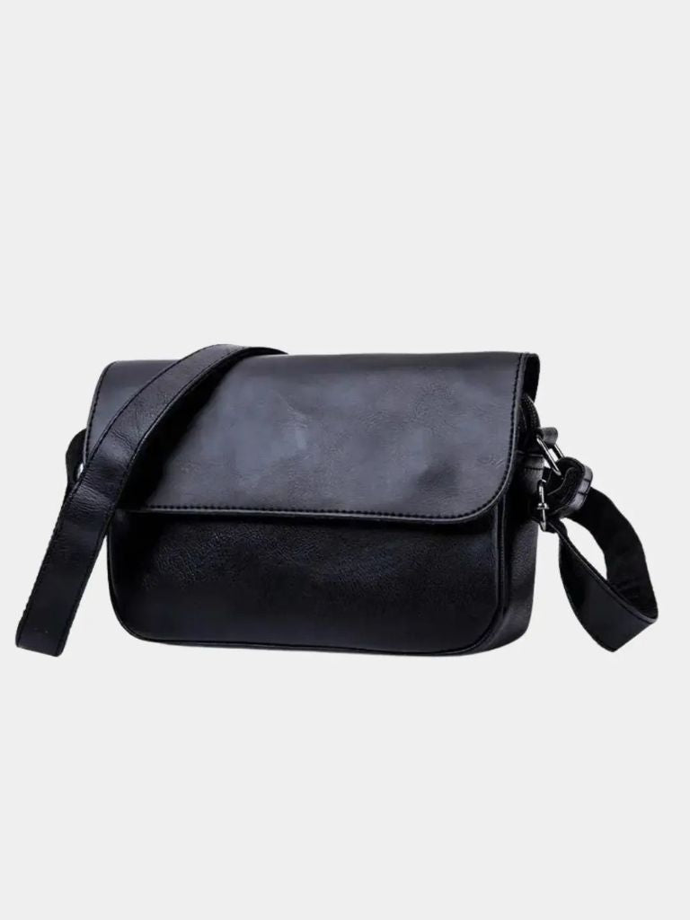 Essential Style Men Shoulder Bag - Verocci Essentials