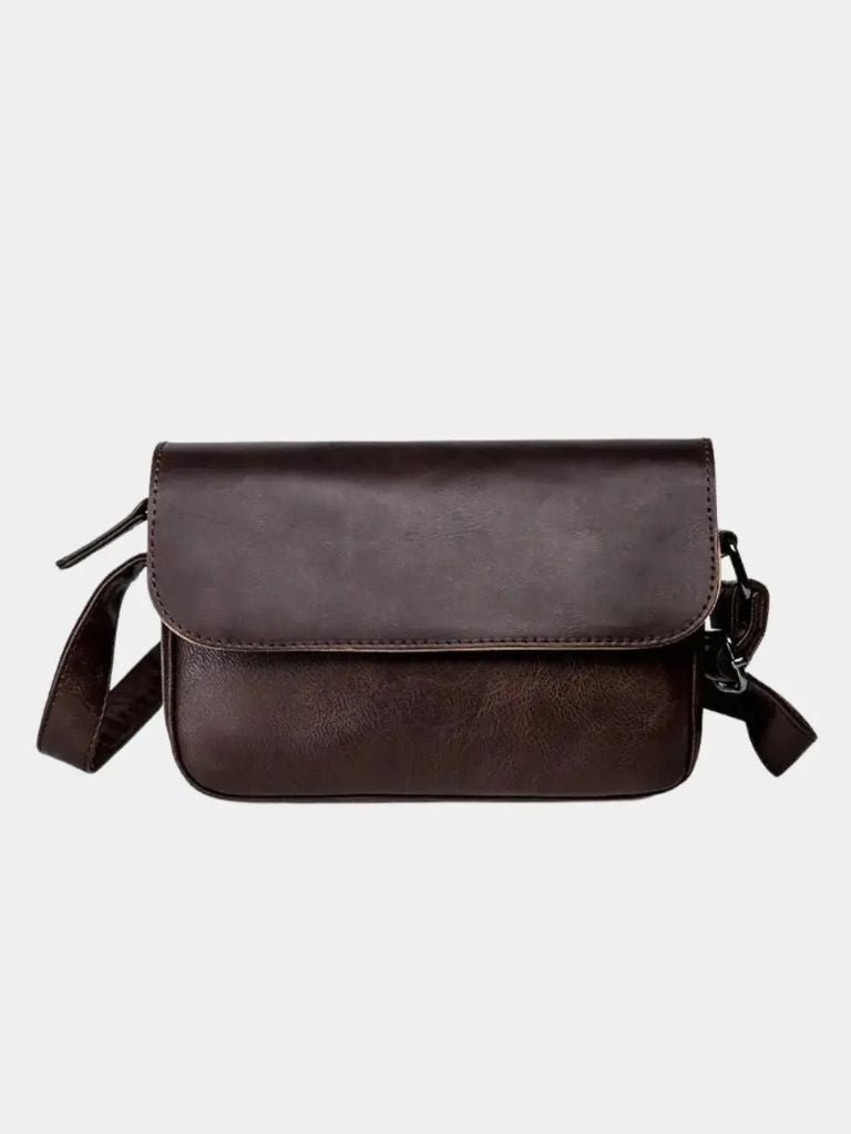 Essential Style Men Shoulder Bag - Verocci Essentials
