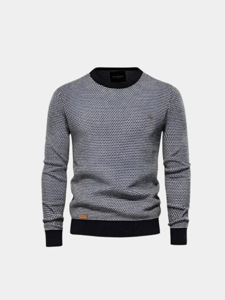 Essential Sweater - Verocci Essentials