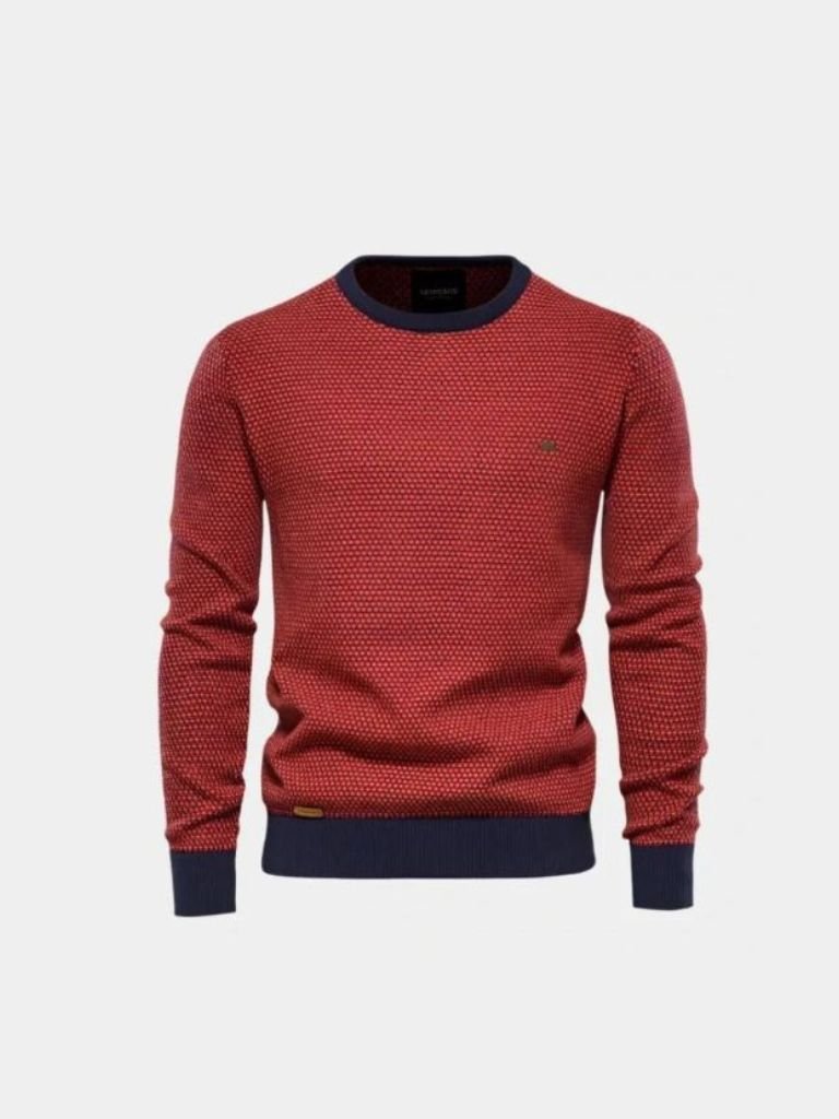 Essential Sweater - Verocci Essentials