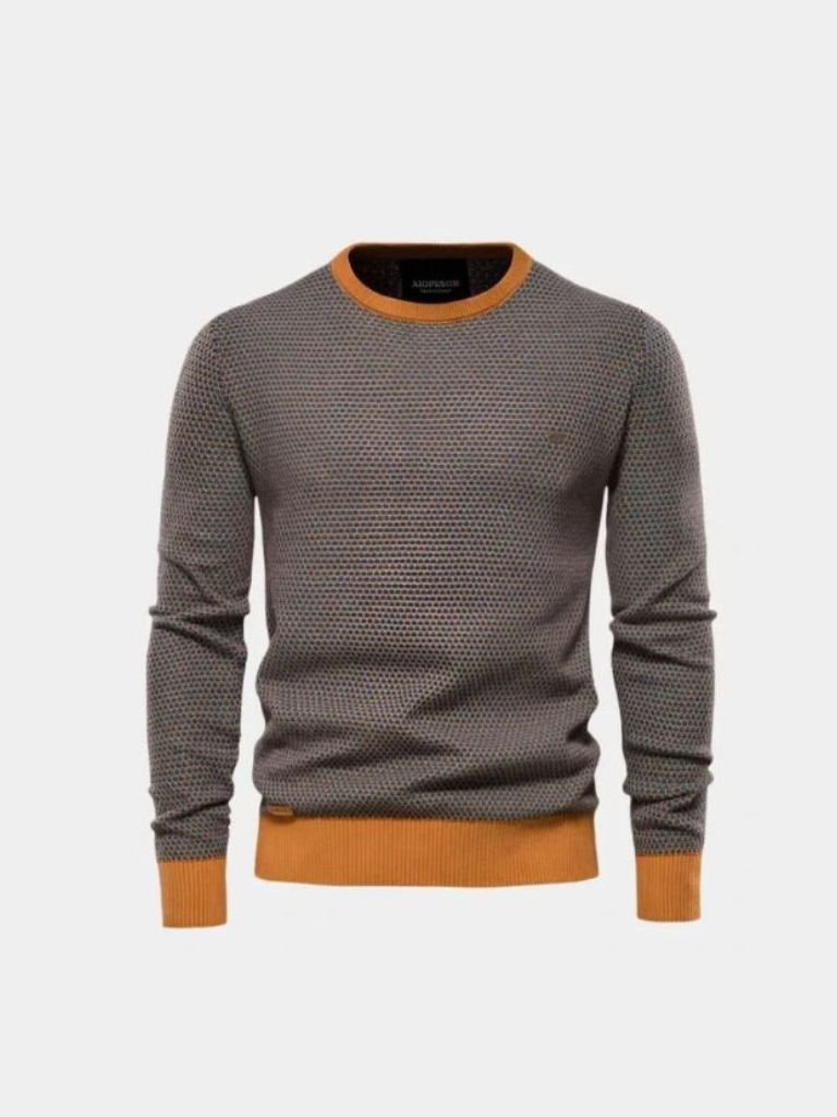 Essential Sweater - Verocci Essentials