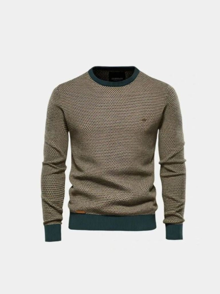 Essential Sweater - Verocci Essentials