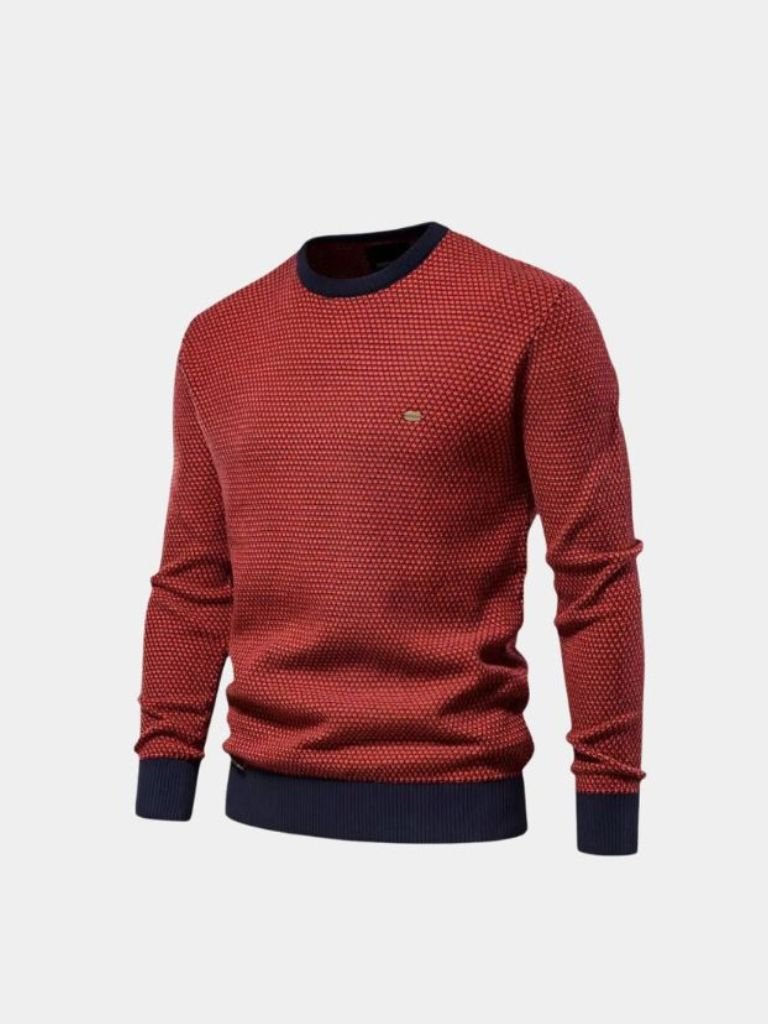 Essential Sweater - Verocci Essentials