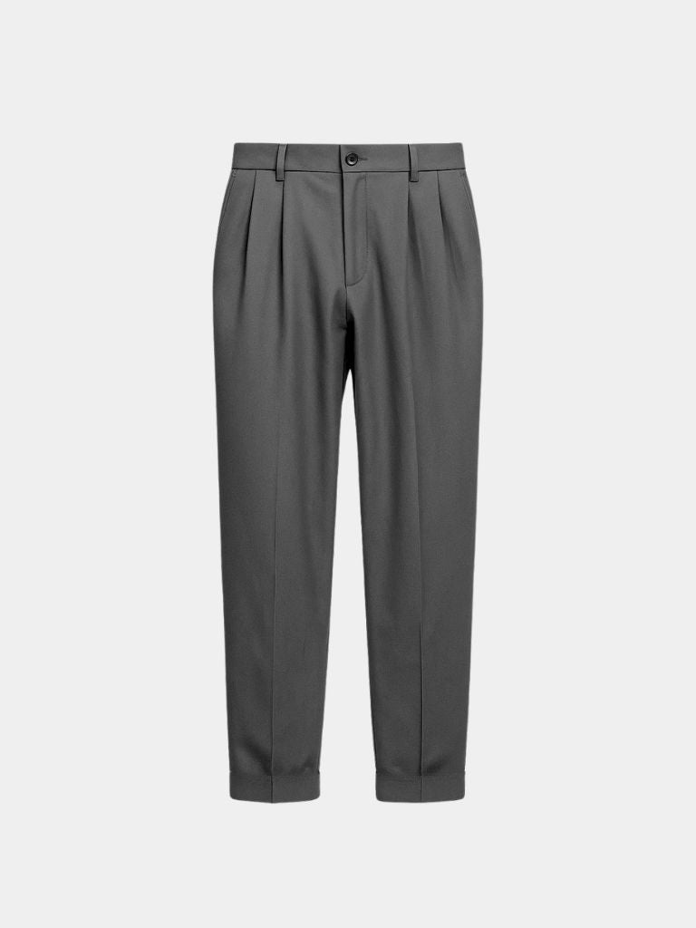 Essential Tailored Trousers - Verocci Essentials