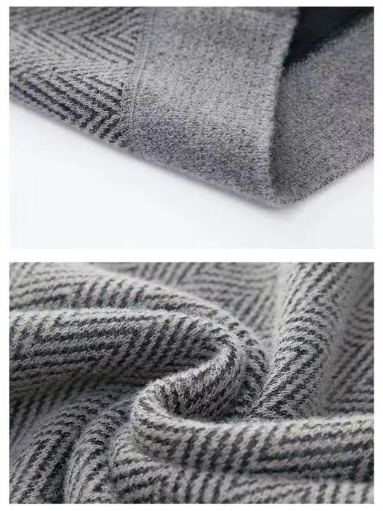 Essential Wool Sweater - Verocci Essentials