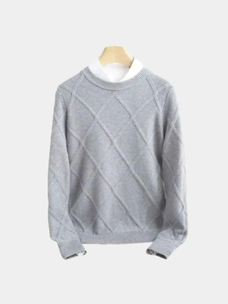 François Blanchet Premium Sweater - Verocci Essentials