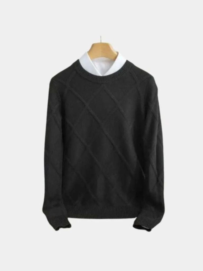 François Blanchet Premium Sweater - Verocci Essentials