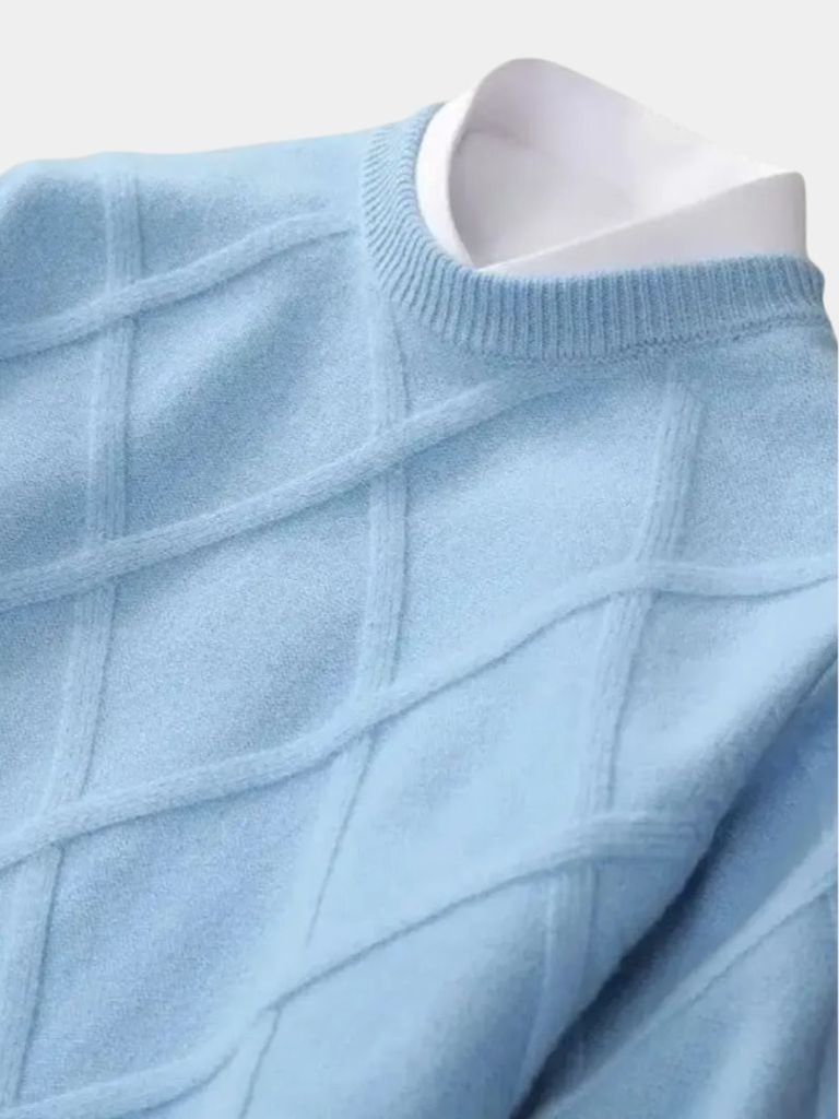 François Blanchet Premium Sweater - Verocci Essentials
