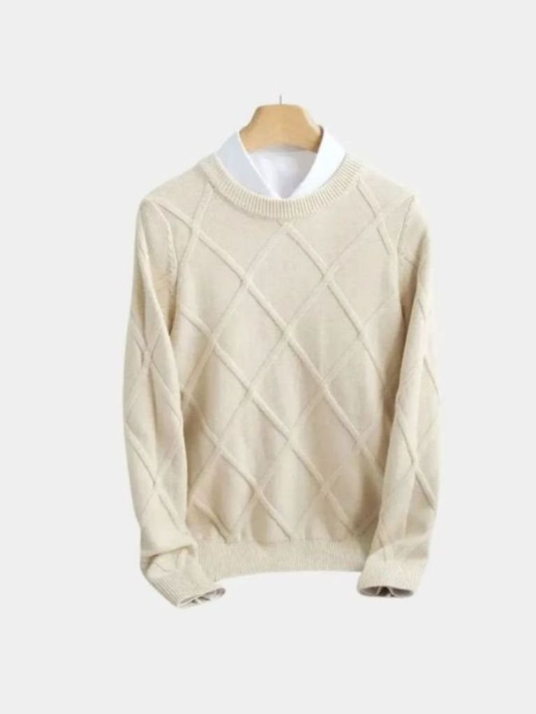 François Blanchet Premium Sweater - Verocci Essentials