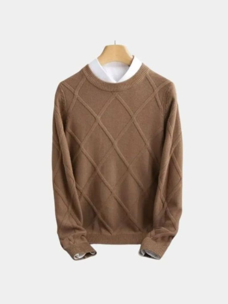 François Blanchet Premium Sweater - Verocci Essentials