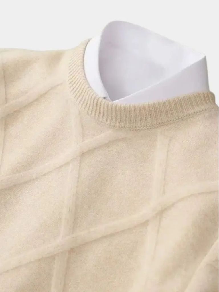François Blanchet Premium Sweater - Verocci Essentials