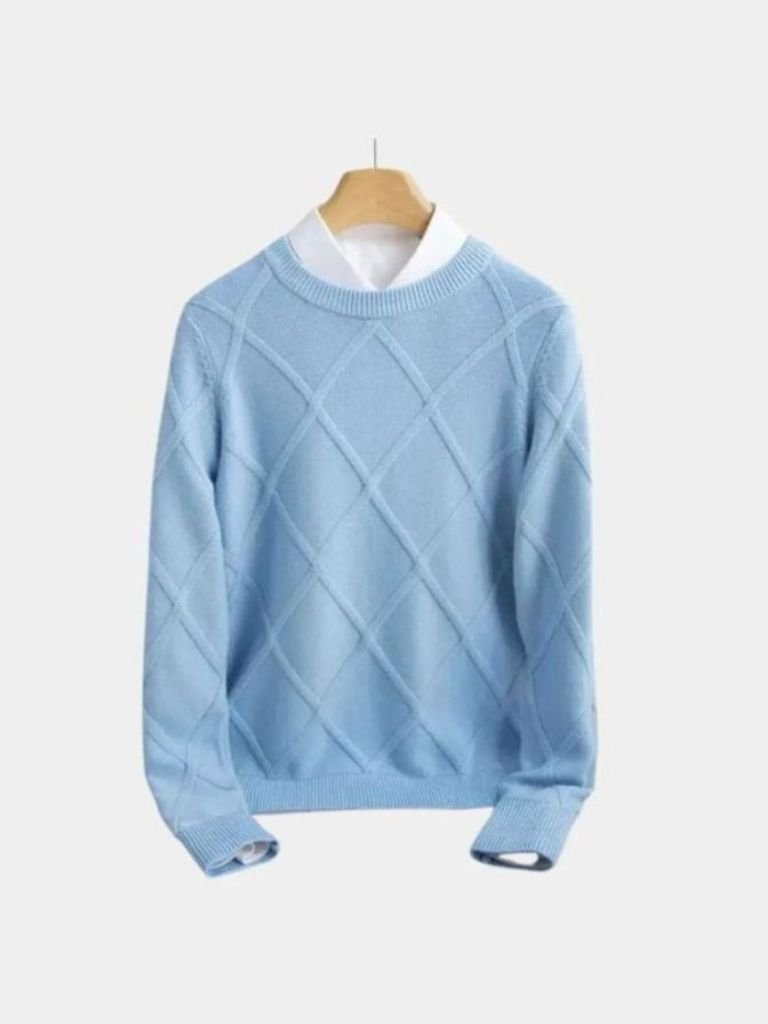 François Blanchet Premium Sweater - Verocci Essentials