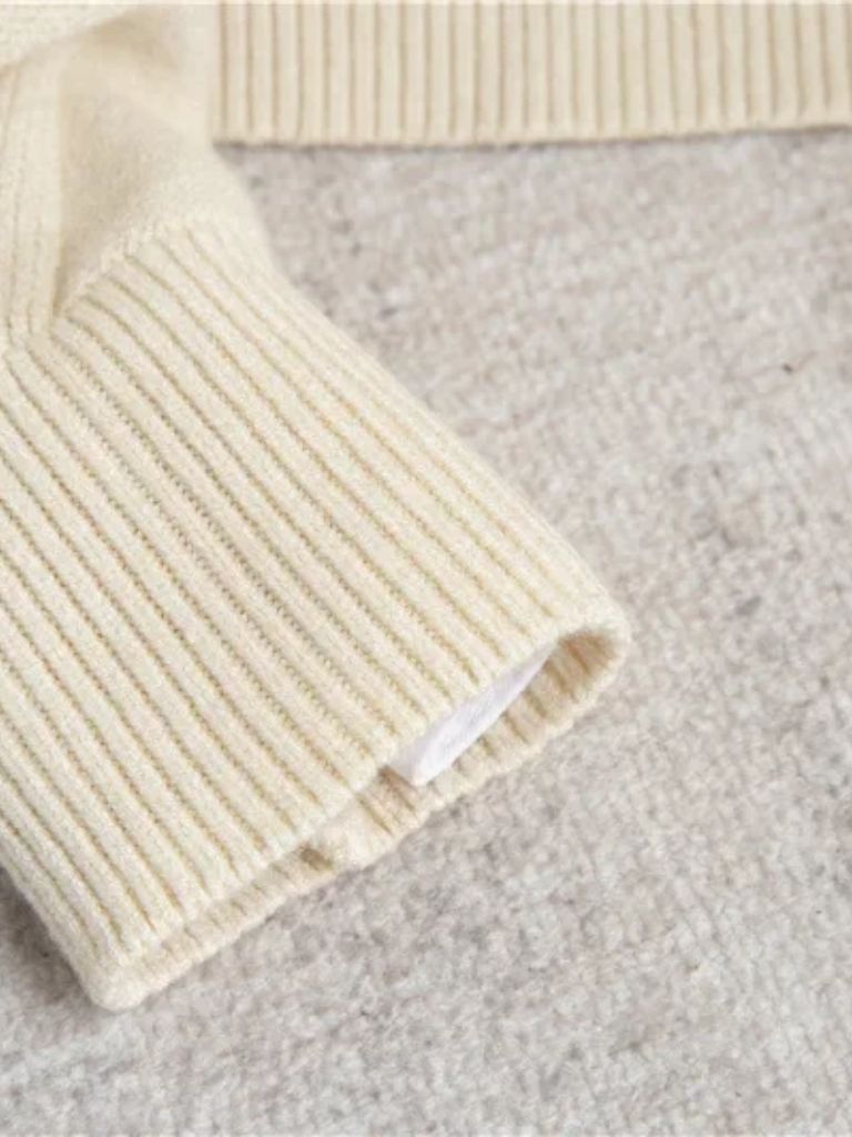 François Blanchet Premium Sweater - Verocci Essentials