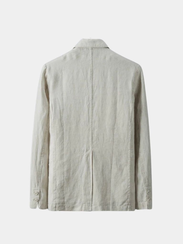Gianni Summer Blazer - Verocci Essentials