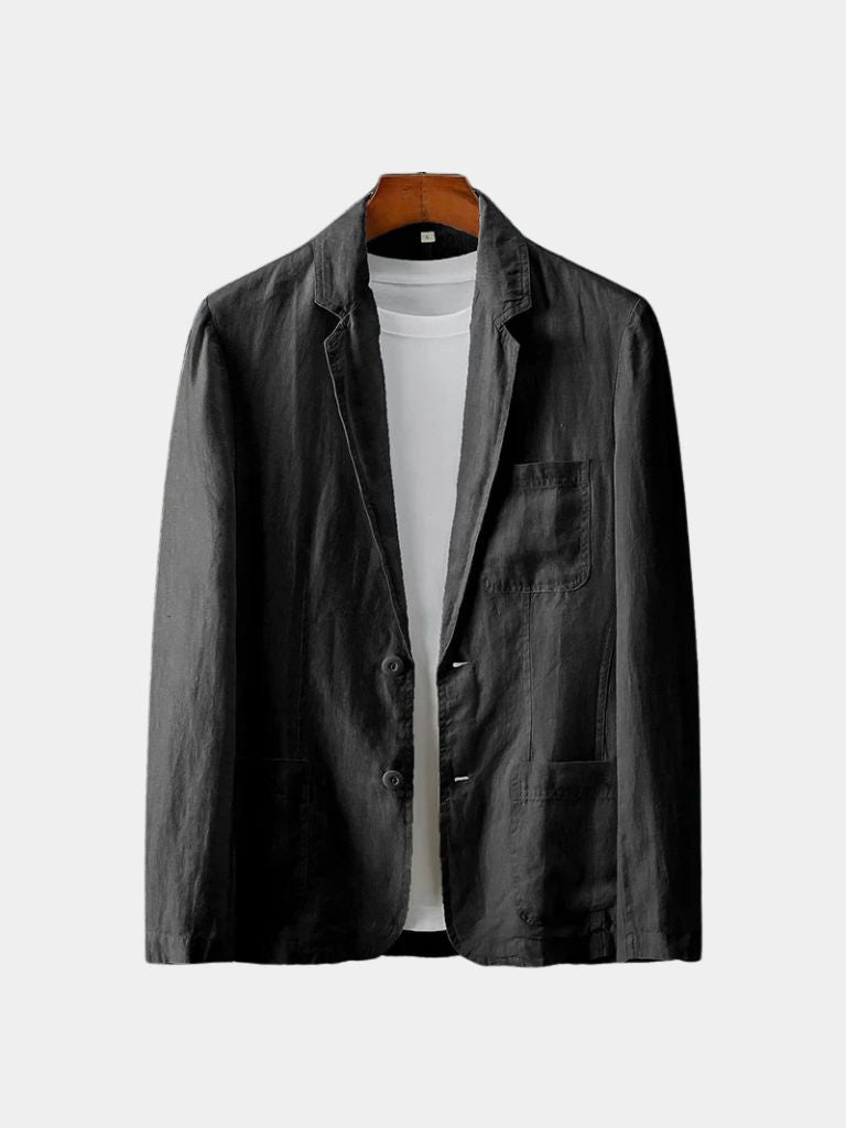 Gianni Summer Blazer - Verocci Essentials