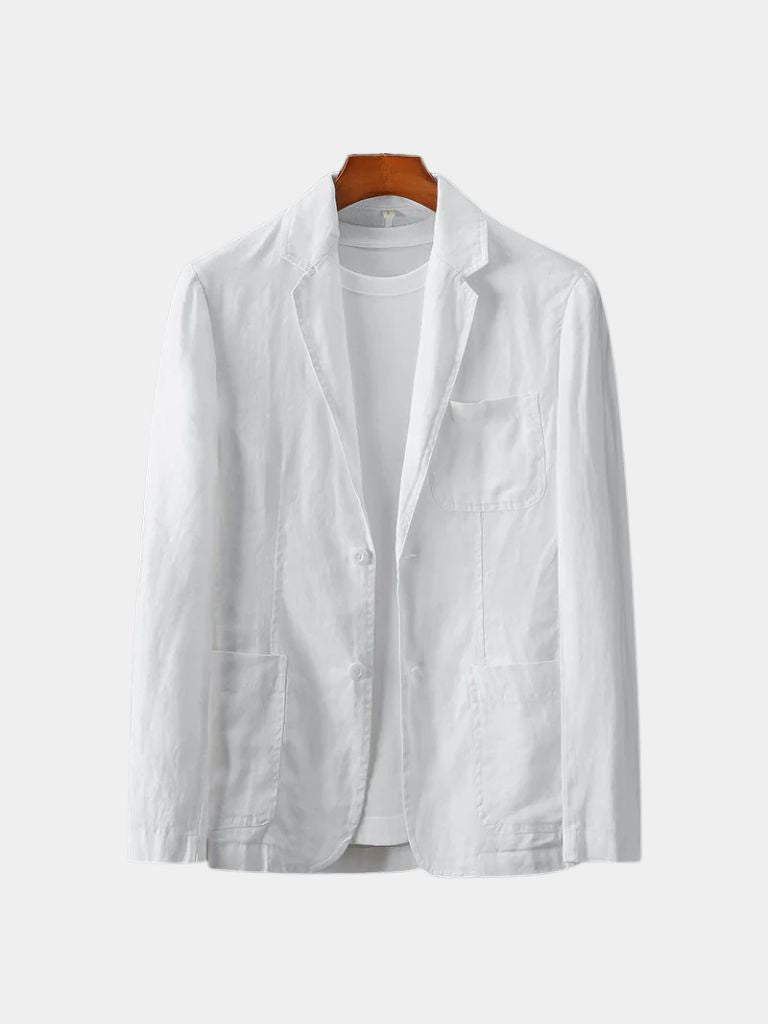 Gianni Summer Blazer - Verocci Essentials
