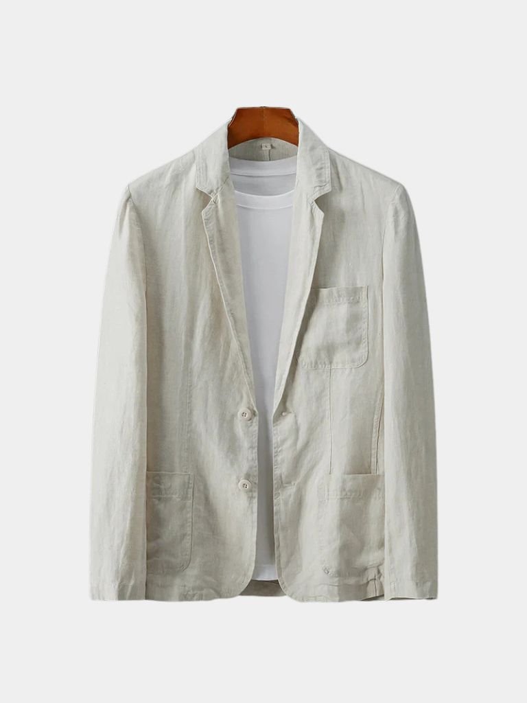 Gianni Summer Blazer - Verocci Essentials