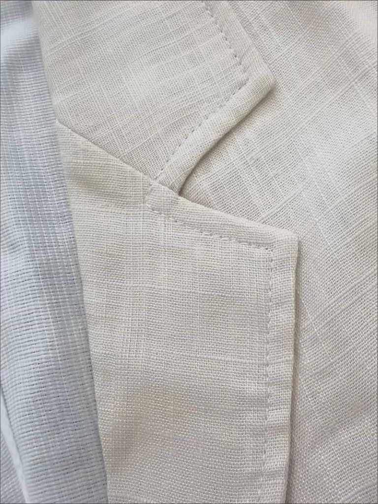 Gianni Summer Blazer - Verocci Essentials