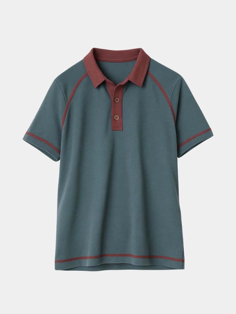 Greenmoor Polo – Verocci Essentials