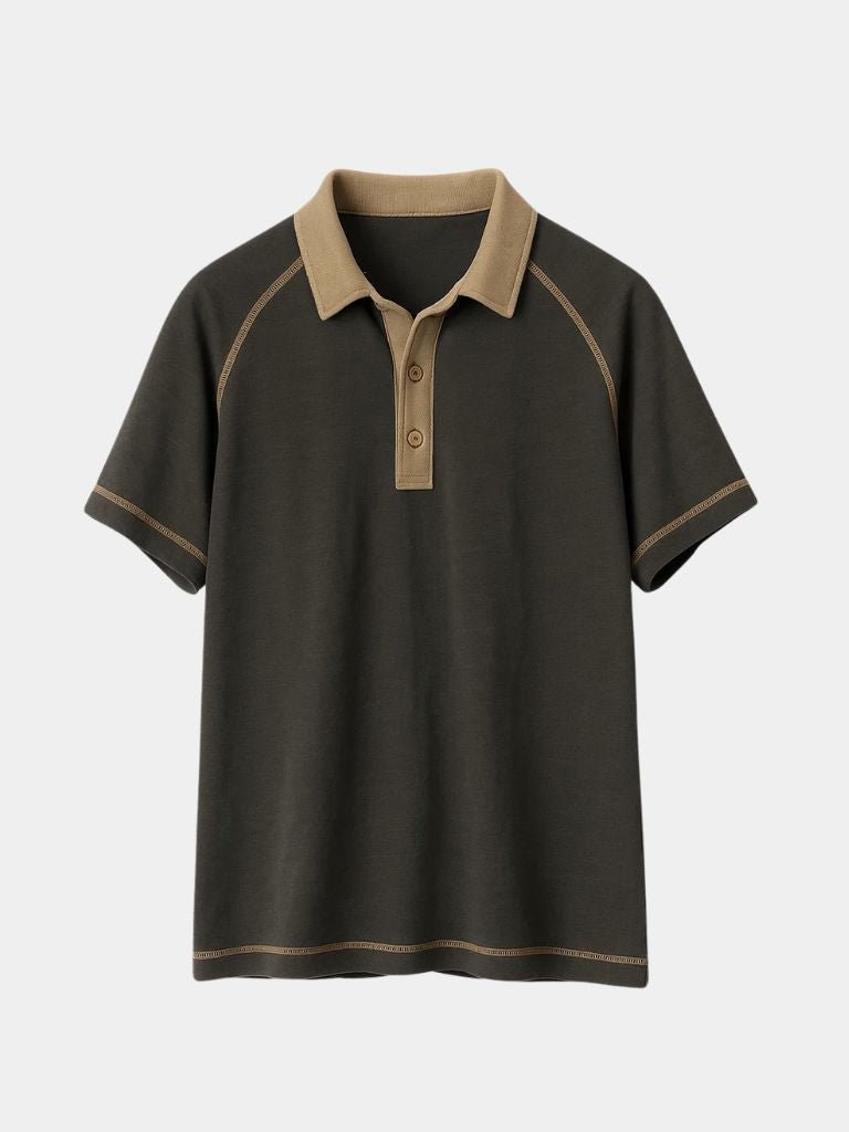 Greenmoor Polo – Verocci Essentials