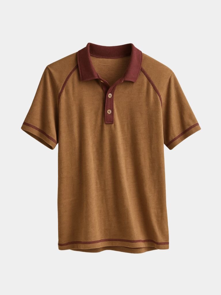 Greenmoor Polo – Verocci Essentials