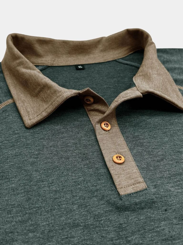 Greenmoor Polo – Verocci Essentials