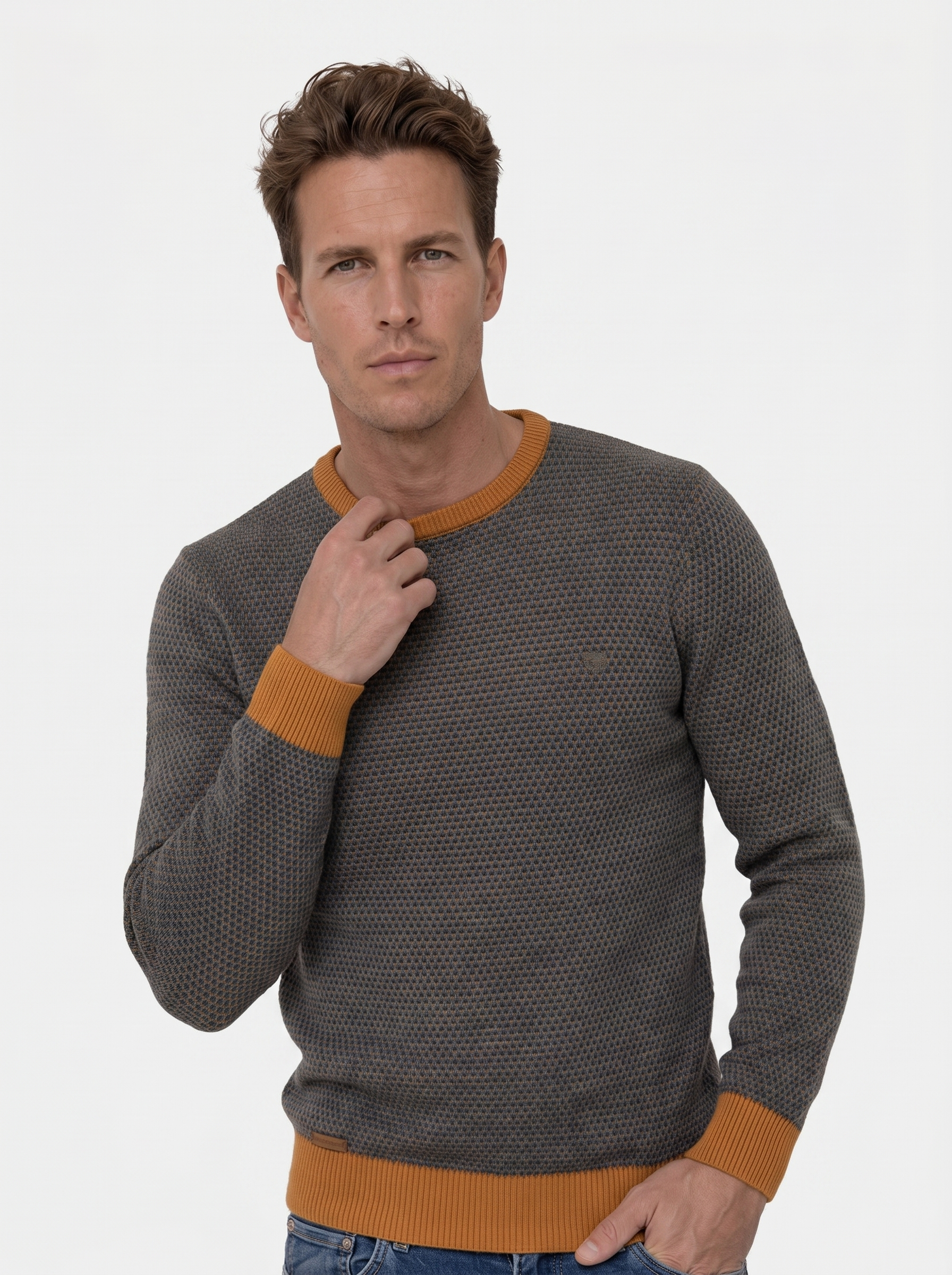 Essential Sweater - Verocci Essentials