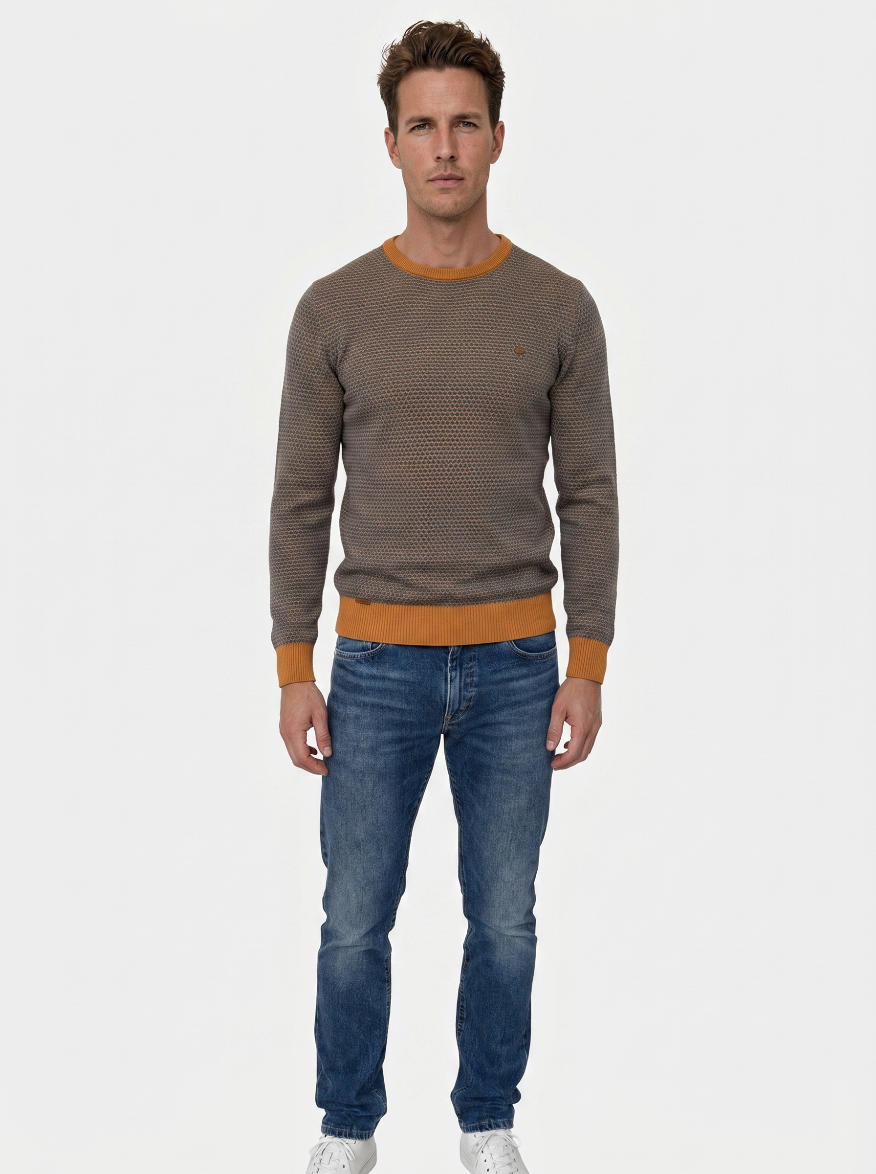 Essential Sweater - Verocci Essentials