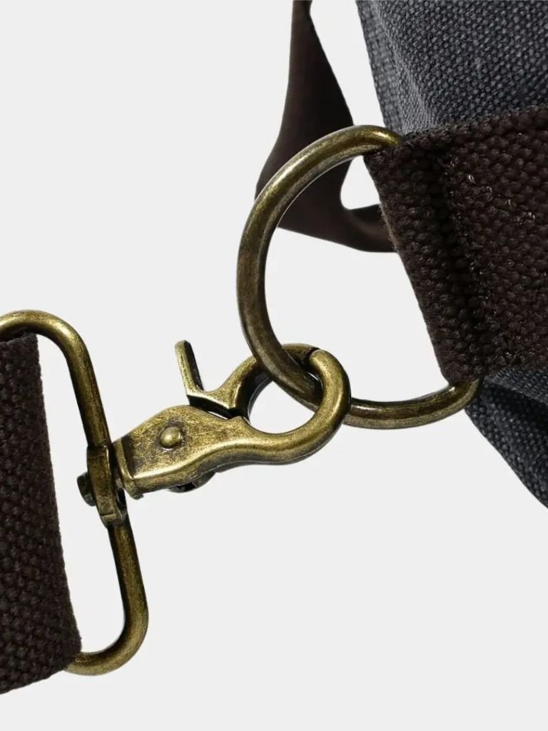 Highland Expeditioner Duffle Bag - Verocci Essentials