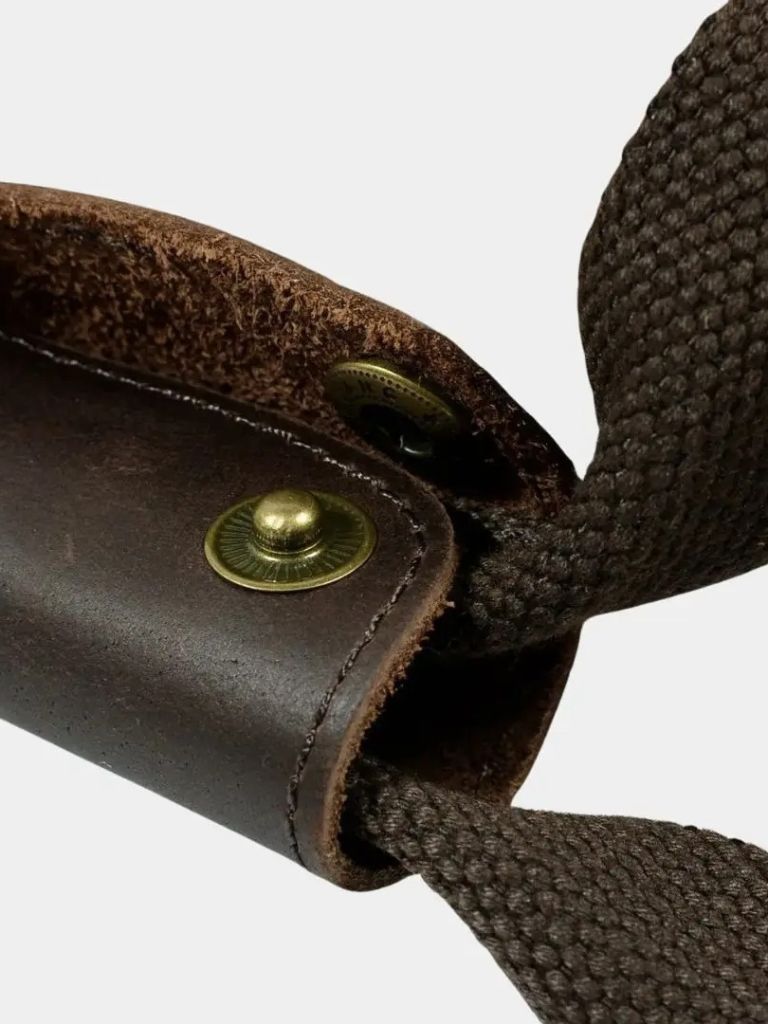 Highland Expeditioner Duffle Bag - Verocci Essentials